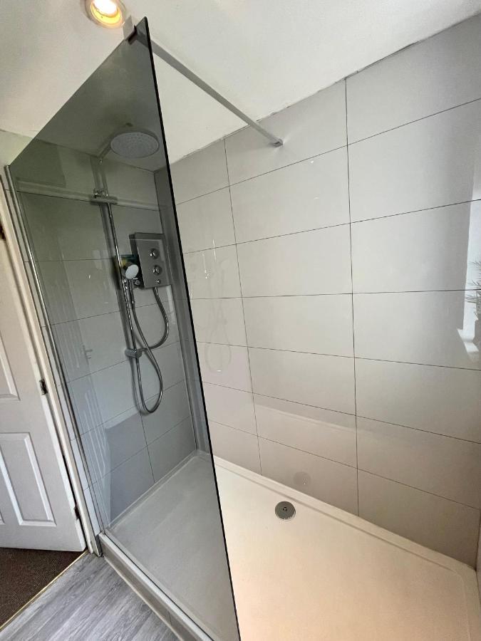 Empire Serviced Apartments Hinckley Exterior foto